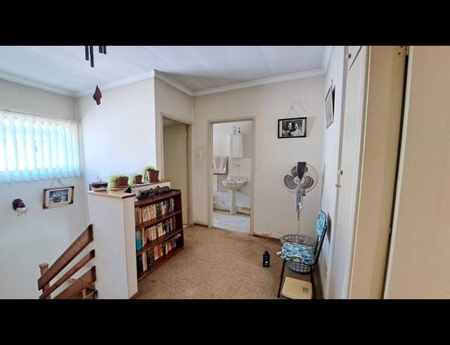 3 BEDROOM DUPLEX FOR SALE IN OVERPORT